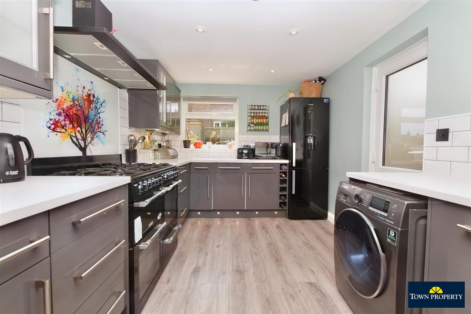 Property Details for Maplehurst Road Eastbourne BN22 0BA Town